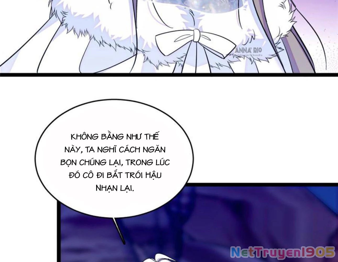 Manh Động Thú Thế Chapter 463 - Trang 2