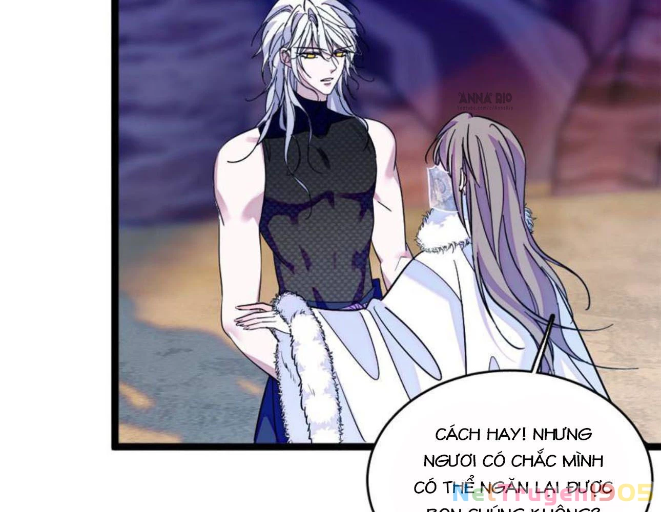 Manh Động Thú Thế Chapter 463 - Trang 2