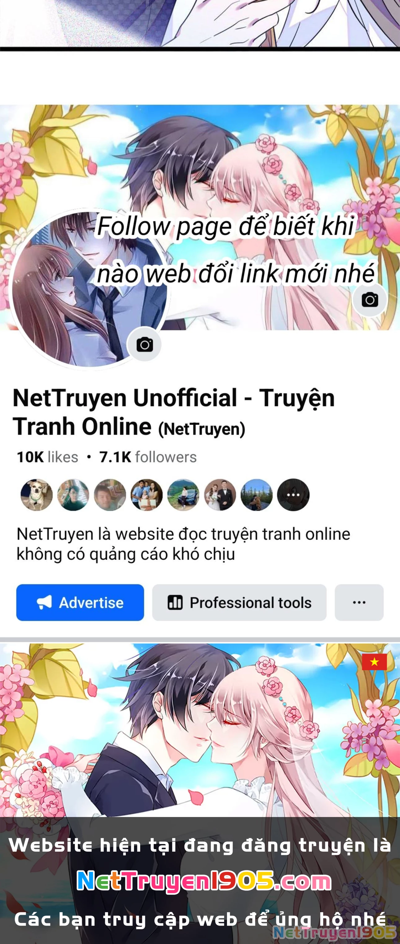 Manh Động Thú Thế Chapter 463 - Trang 2