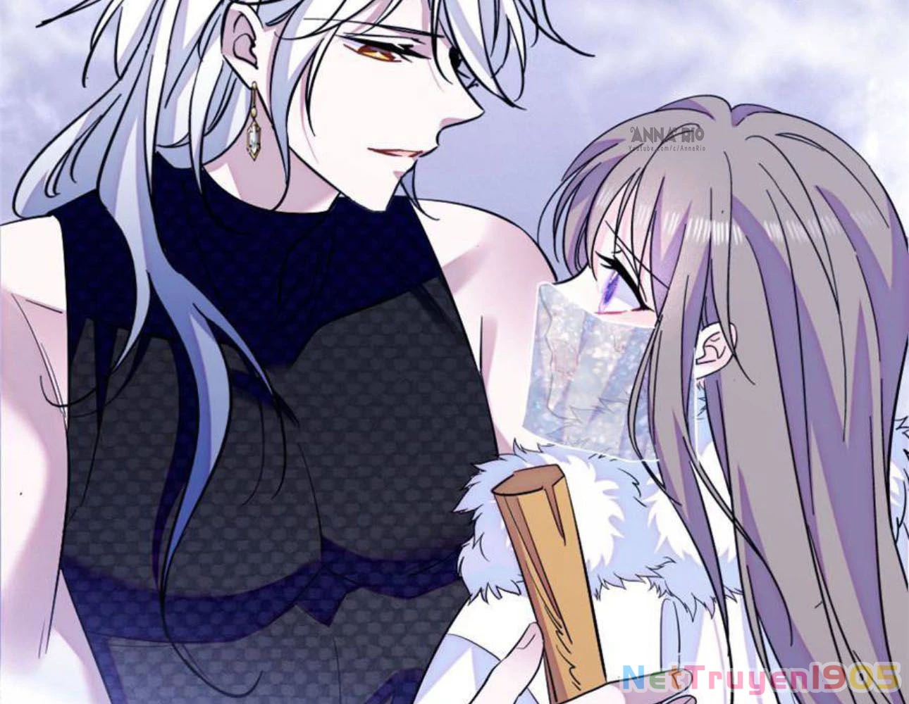 Manh Động Thú Thế Chapter 464 - Trang 2