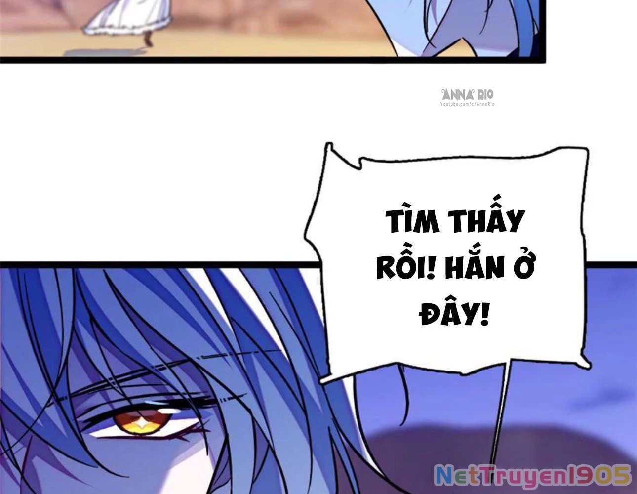 Manh Động Thú Thế Chapter 464 - Trang 2