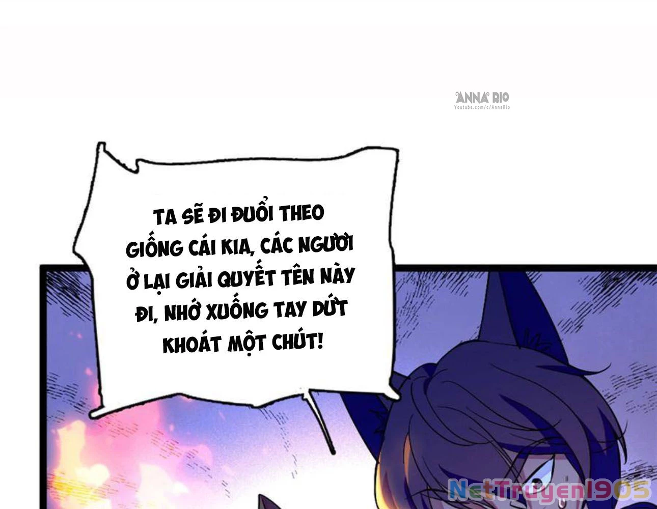 Manh Động Thú Thế Chapter 464 - Trang 2