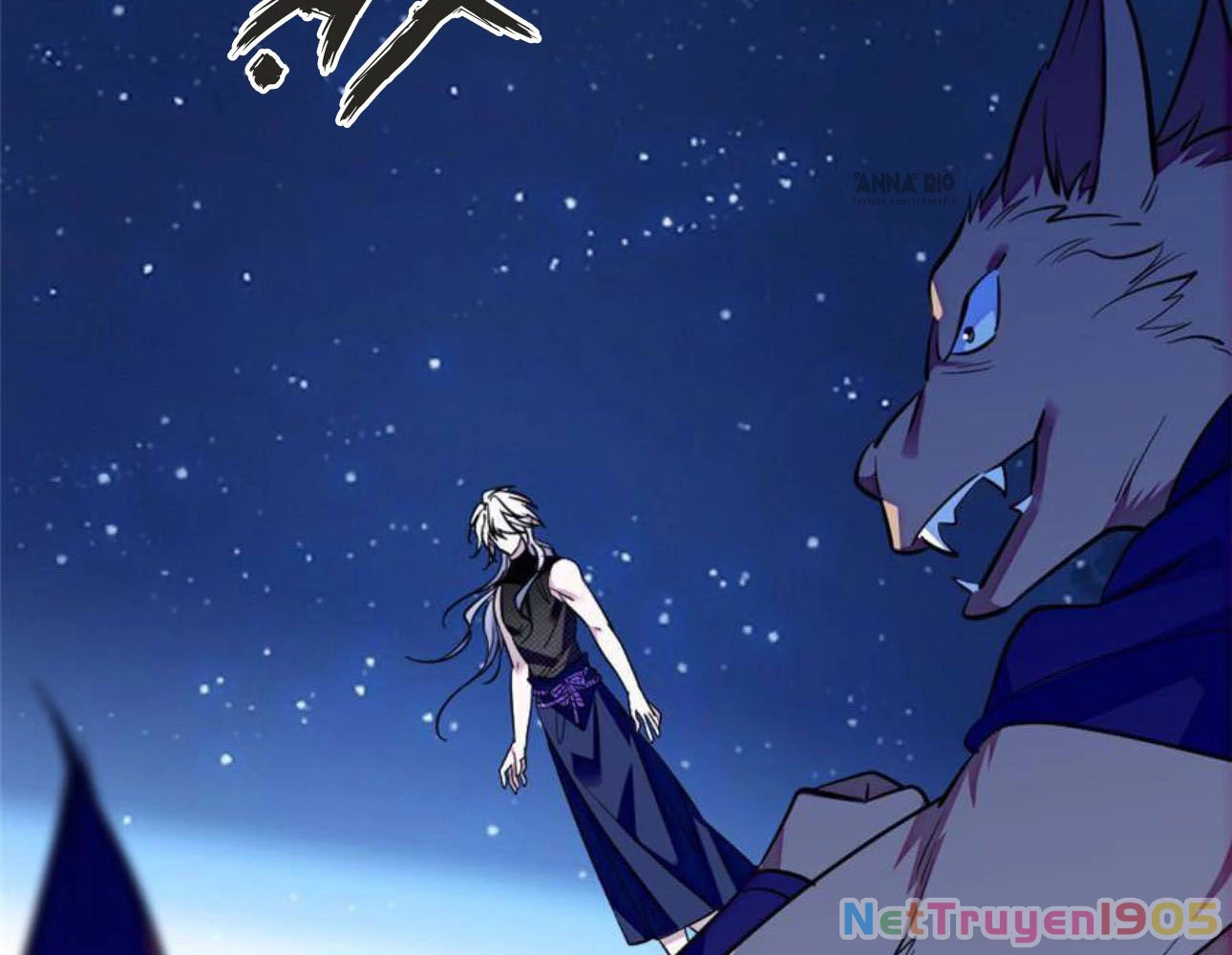 Manh Động Thú Thế Chapter 464 - Trang 2