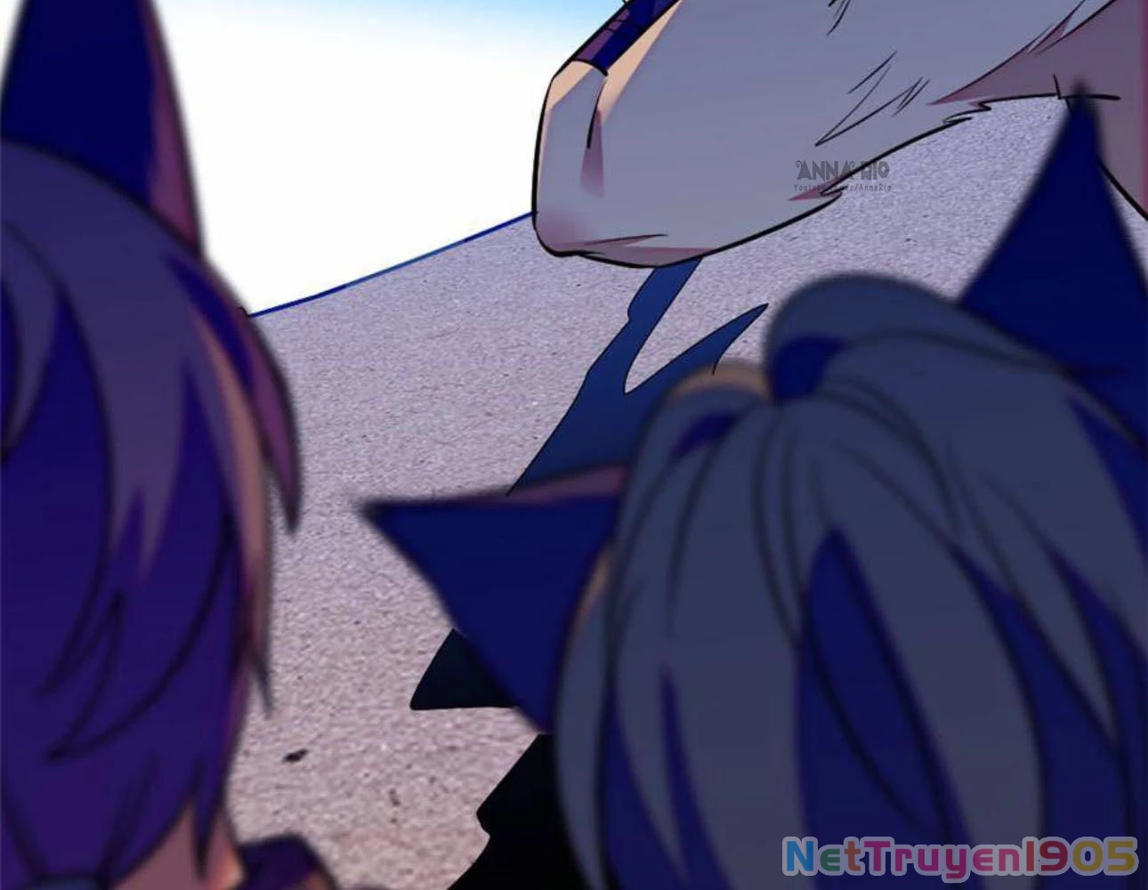 Manh Động Thú Thế Chapter 464 - Trang 2