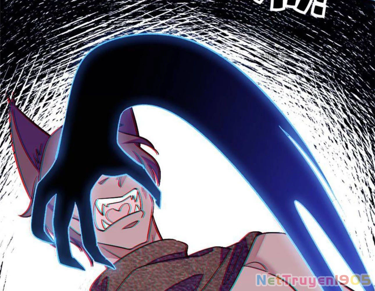 Manh Động Thú Thế Chapter 464 - Trang 2