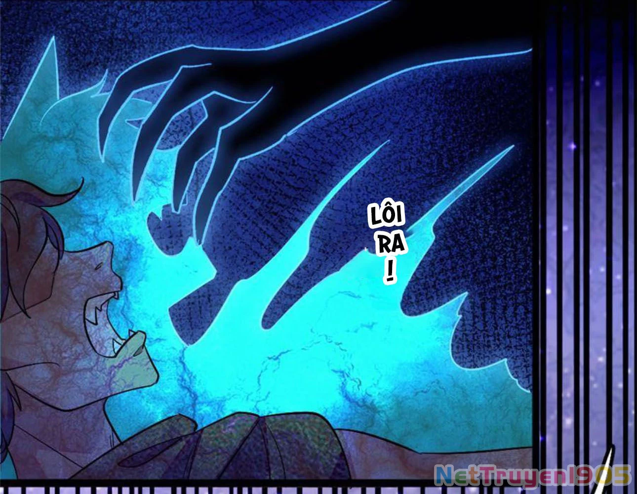 Manh Động Thú Thế Chapter 464 - Trang 2