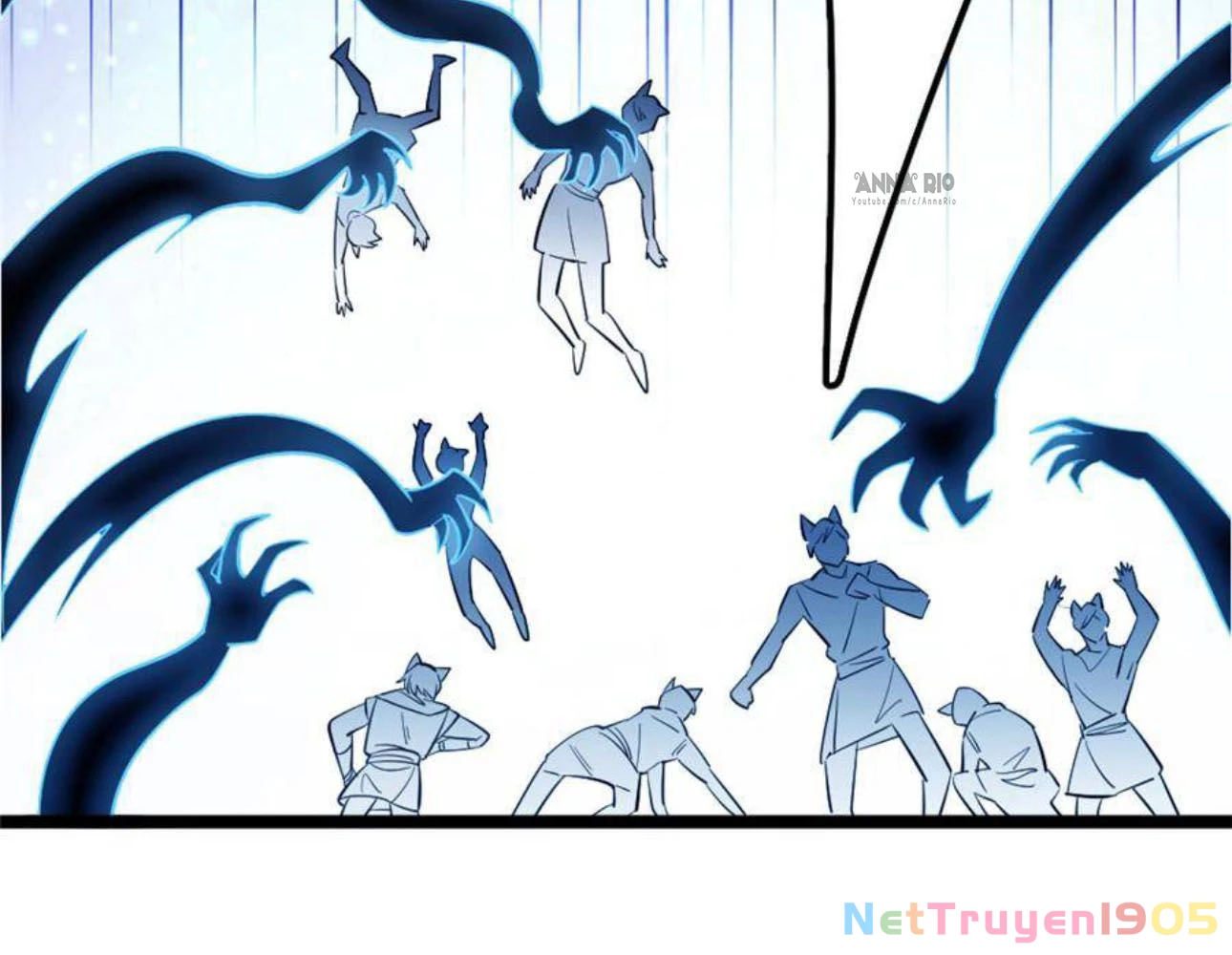 Manh Động Thú Thế Chapter 464 - Trang 2