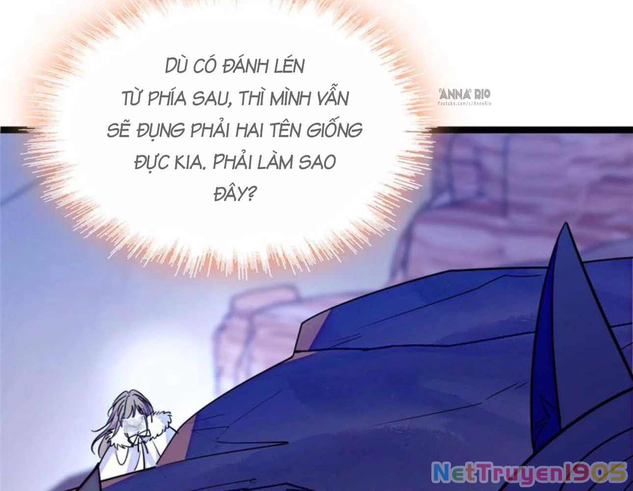 Manh Động Thú Thế Chapter 464 - Trang 2