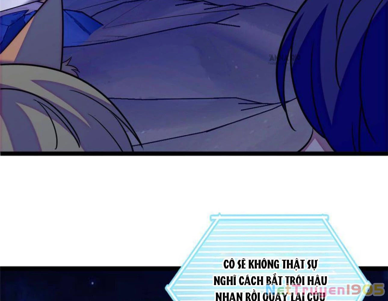 Manh Động Thú Thế Chapter 464 - Trang 2