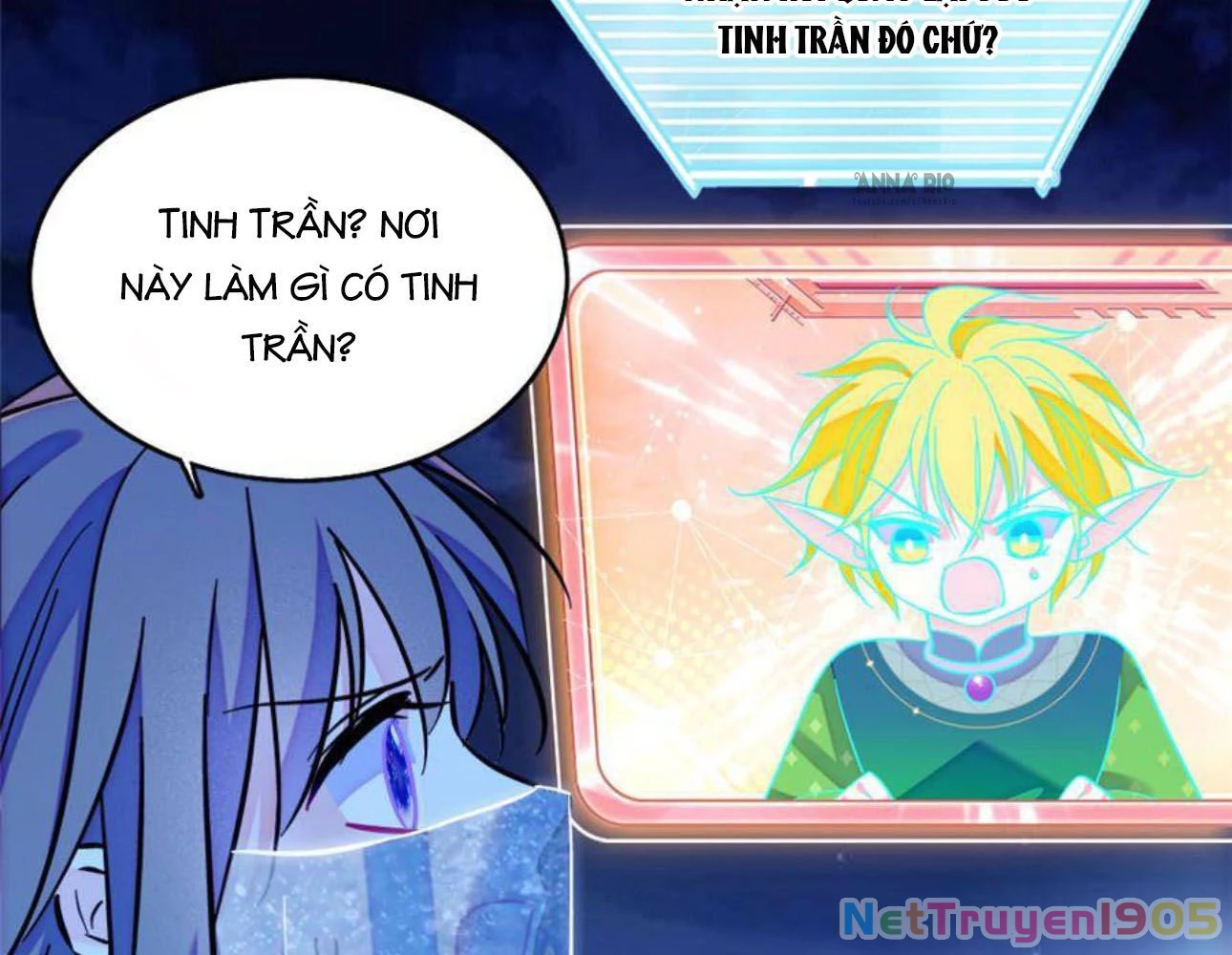 Manh Động Thú Thế Chapter 464 - Trang 2
