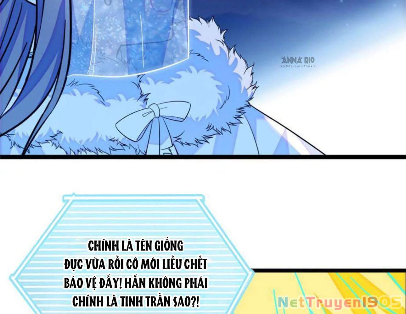 Manh Động Thú Thế Chapter 464 - Trang 2
