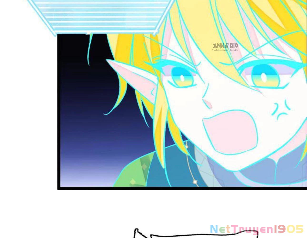 Manh Động Thú Thế Chapter 464 - Trang 2