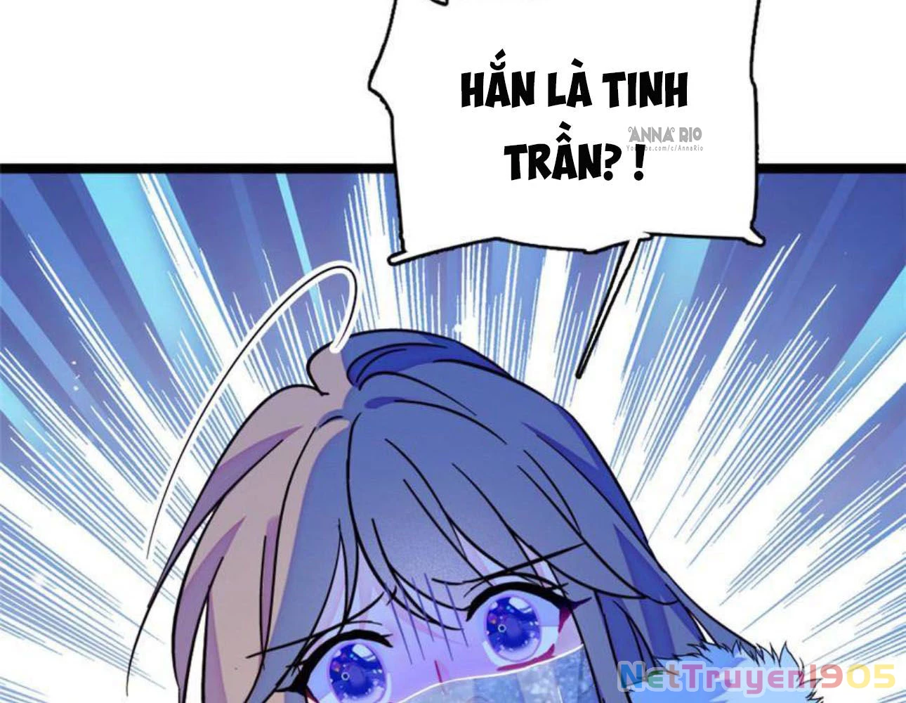 Manh Động Thú Thế Chapter 464 - Trang 2