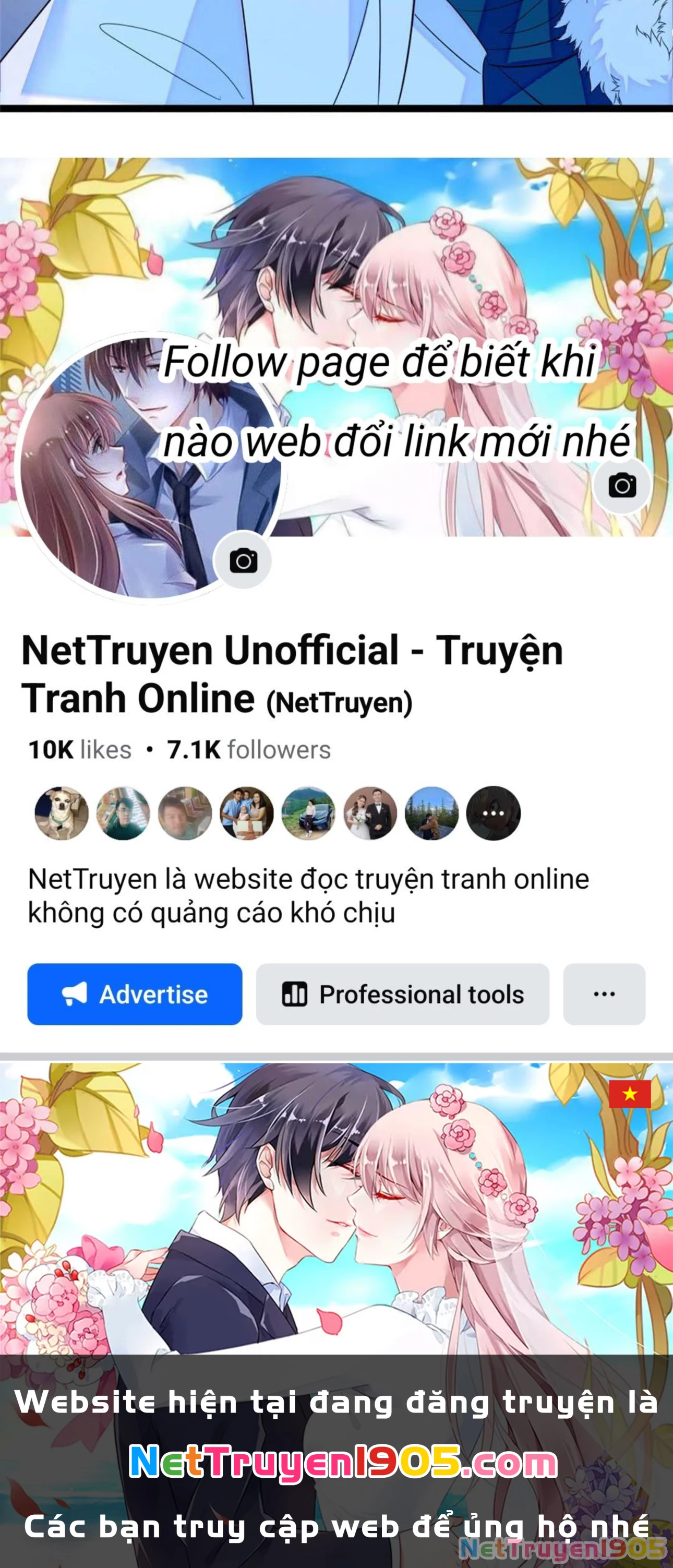 Manh Động Thú Thế Chapter 464 - Trang 2