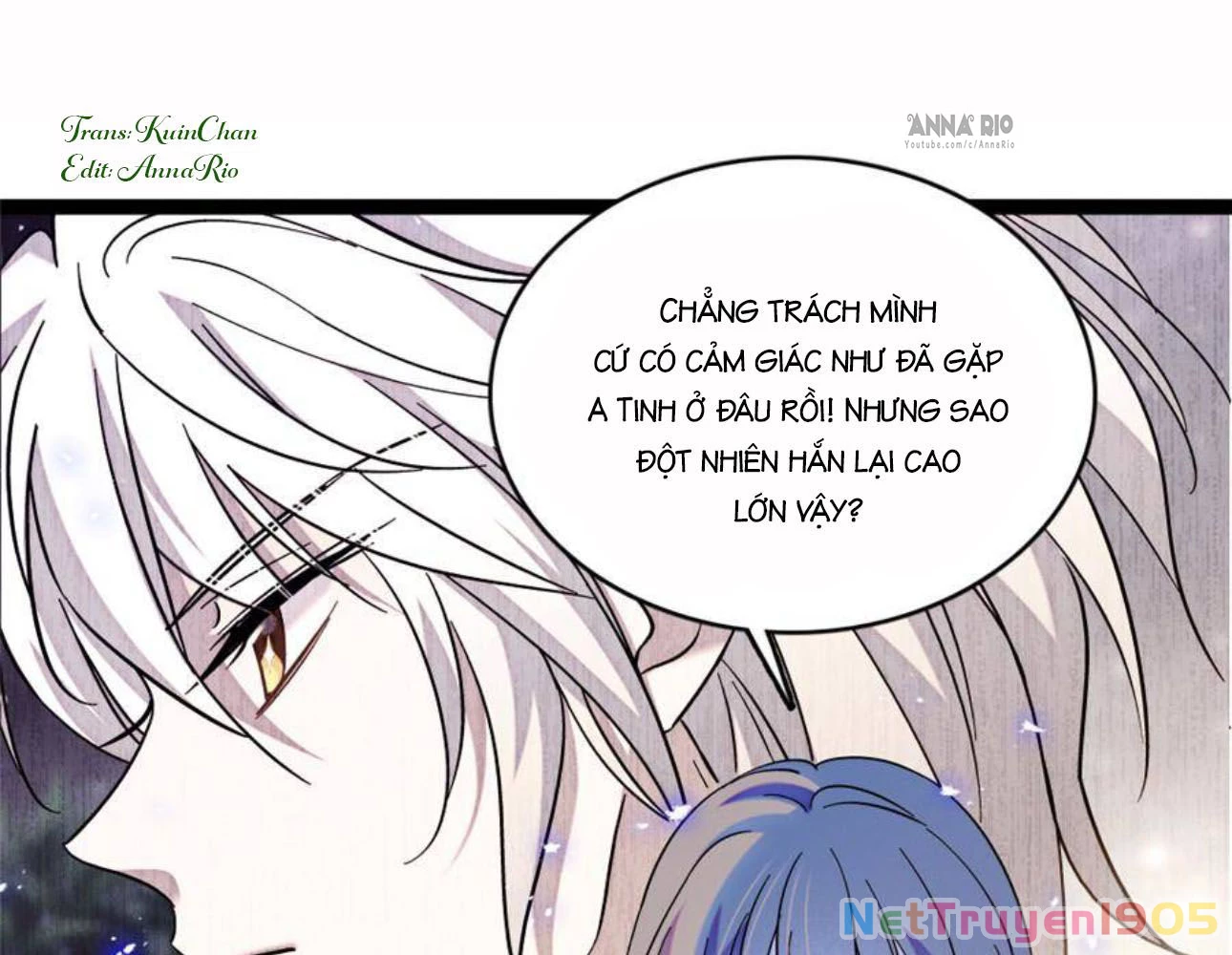 Manh Động Thú Thế Chapter 465 - Trang 2