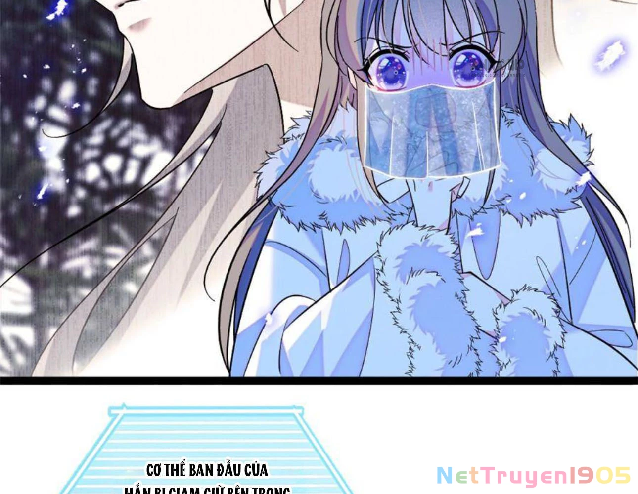 Manh Động Thú Thế Chapter 465 - Trang 2