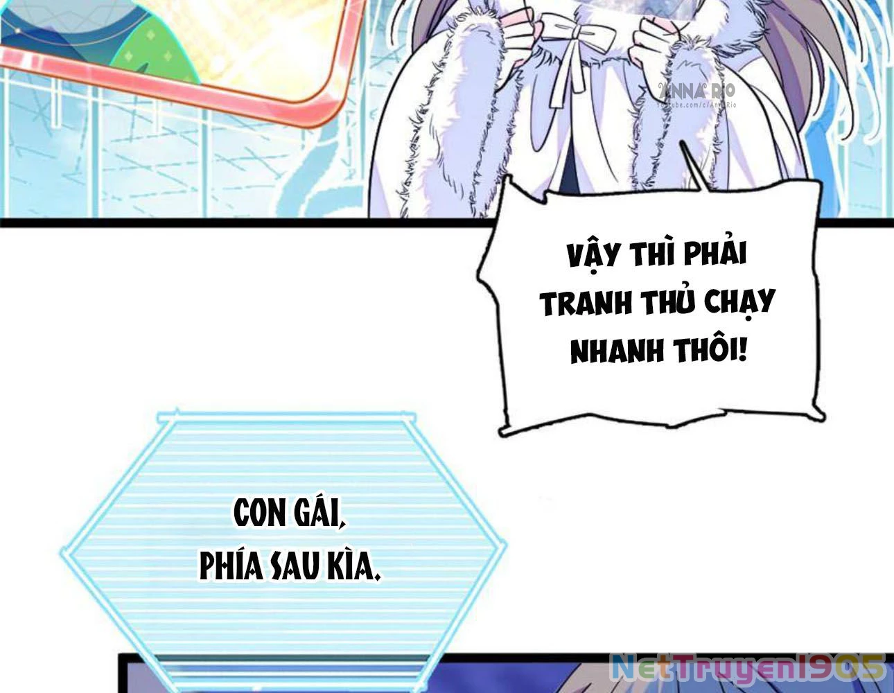 Manh Động Thú Thế Chapter 465 - Trang 2