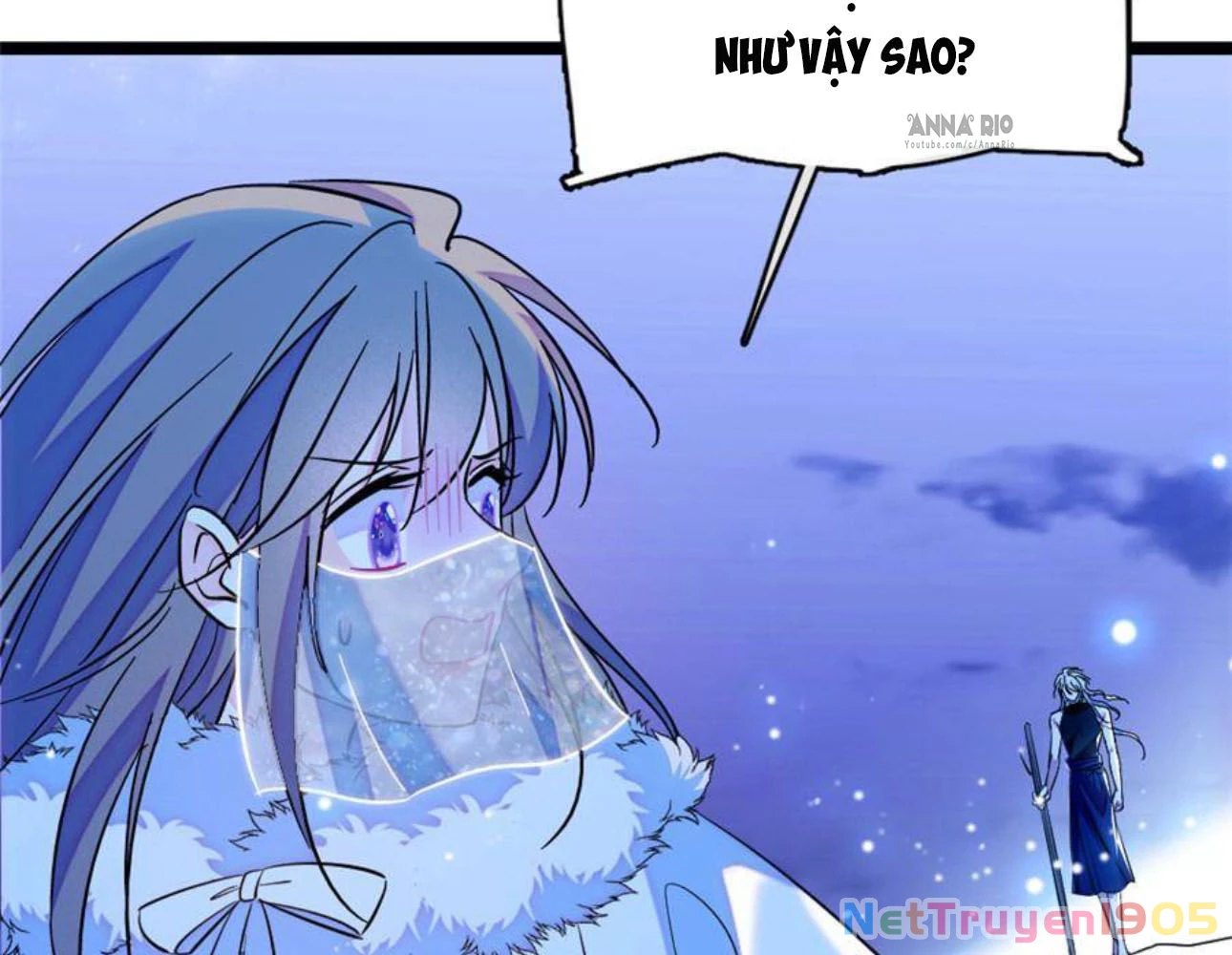 Manh Động Thú Thế Chapter 465 - Trang 2