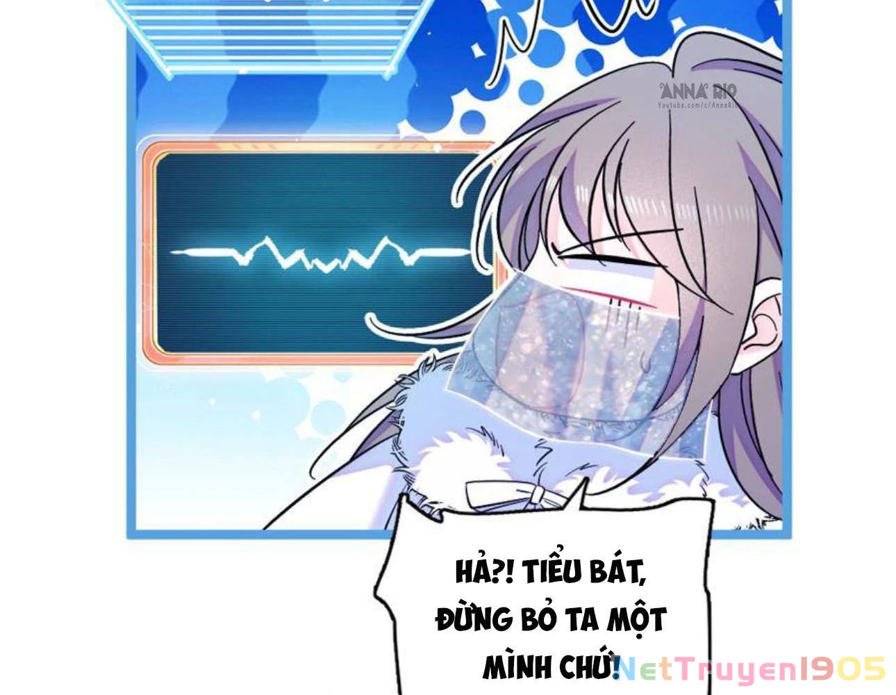 Manh Động Thú Thế Chapter 465 - Trang 2