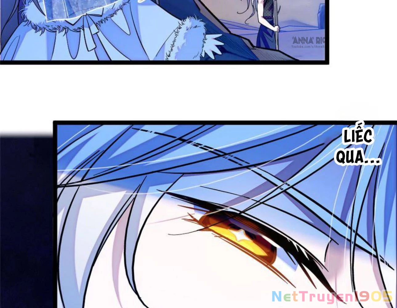 Manh Động Thú Thế Chapter 465 - Trang 2