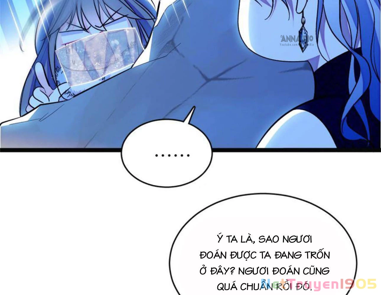 Manh Động Thú Thế Chapter 465 - Trang 2