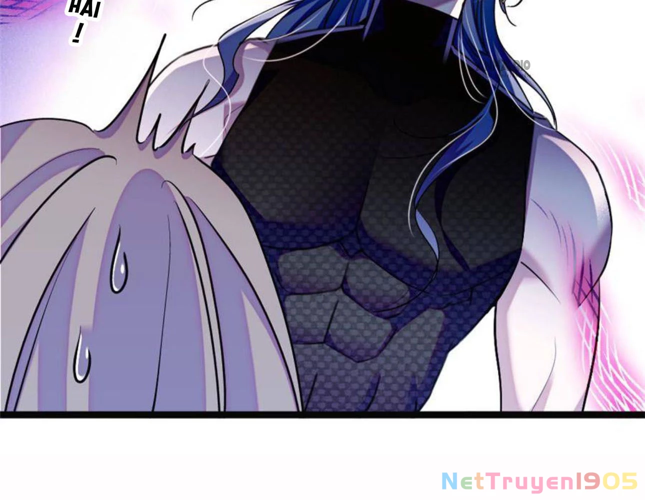 Manh Động Thú Thế Chapter 465 - Trang 2