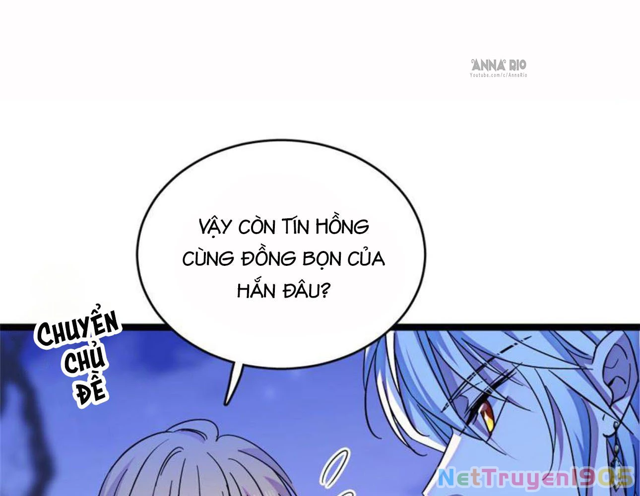 Manh Động Thú Thế Chapter 465 - Trang 2