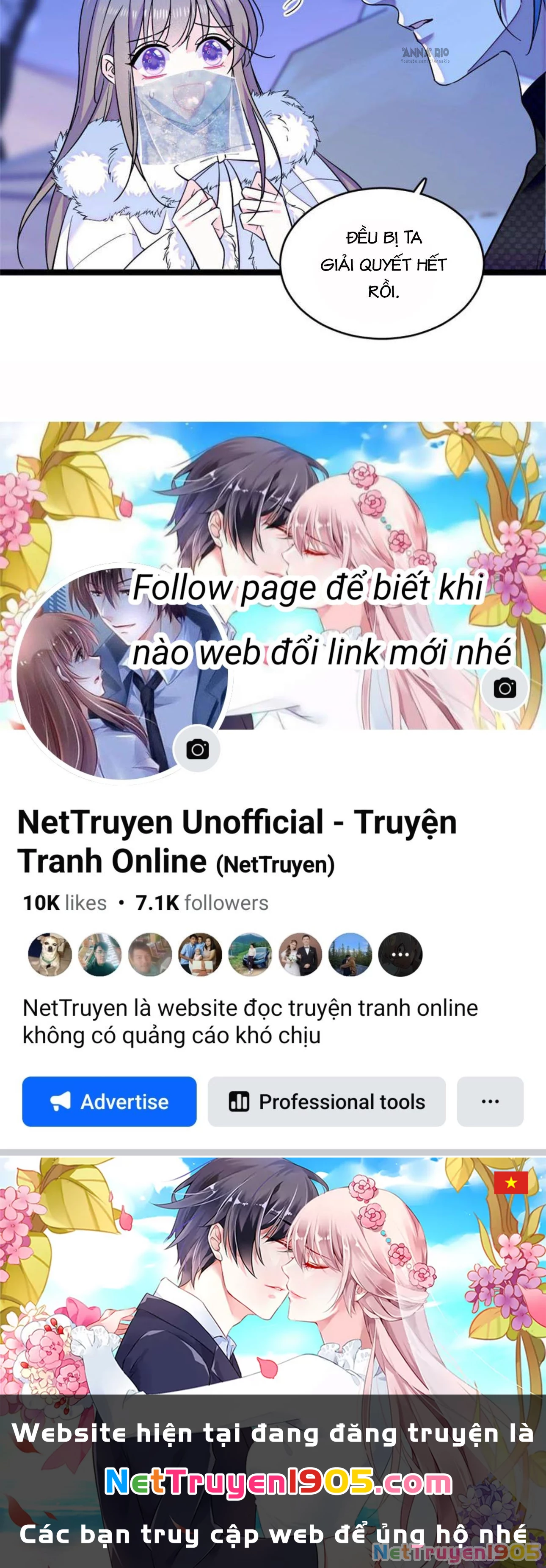 Manh Động Thú Thế Chapter 465 - Trang 2