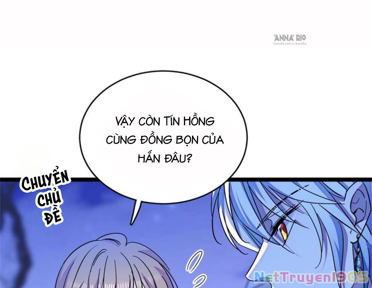 Manh Động Thú Thế Chapter 466 - Trang 2