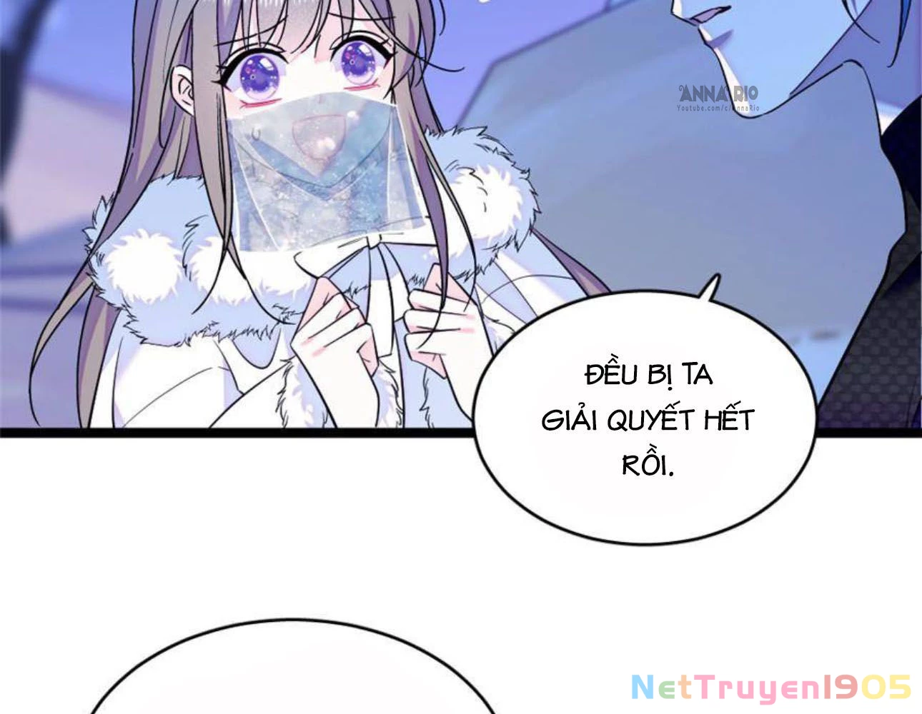 Manh Động Thú Thế Chapter 466 - Trang 2