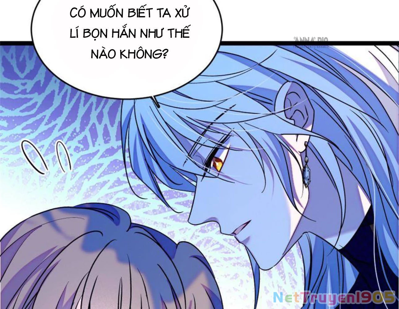 Manh Động Thú Thế Chapter 466 - Trang 2