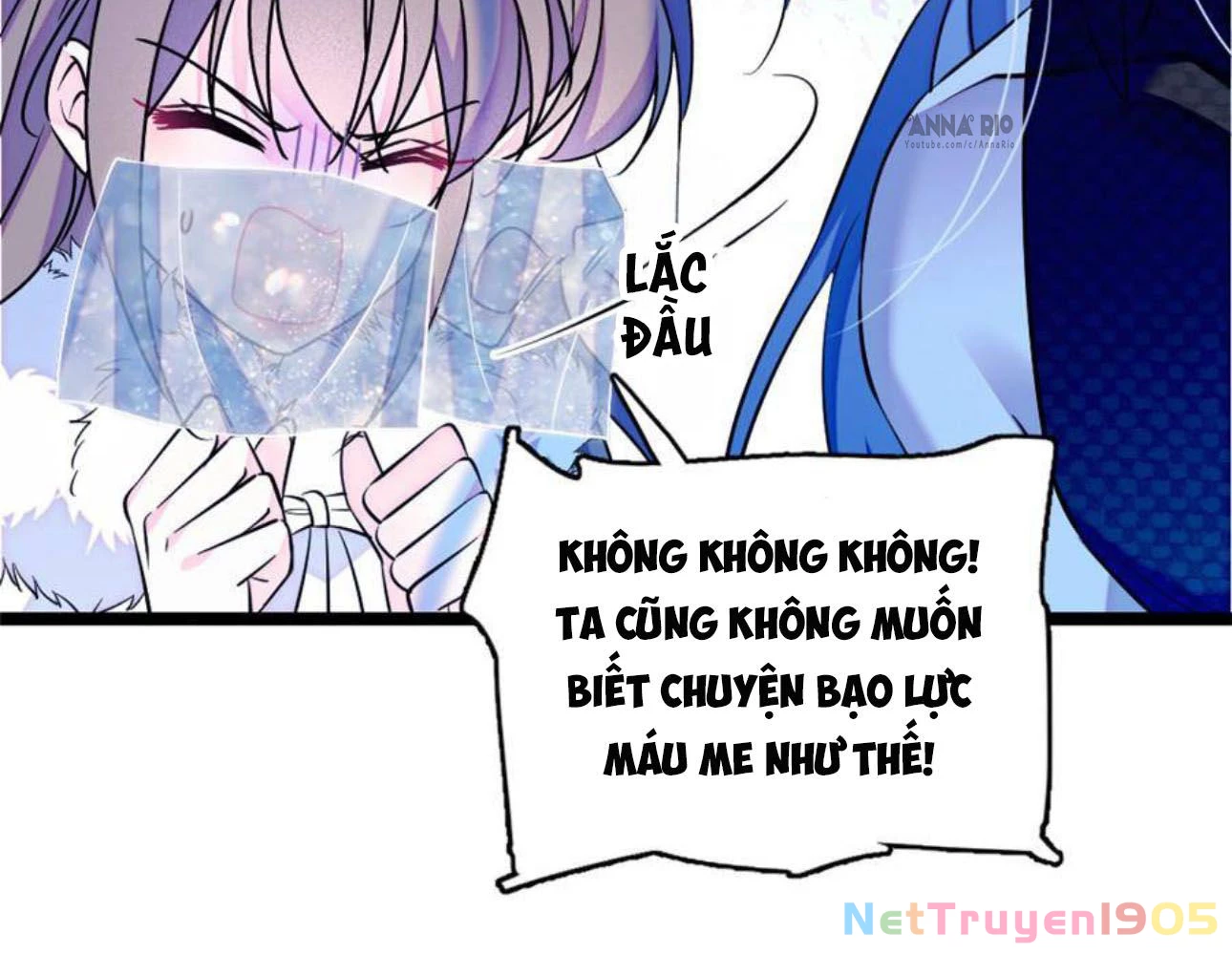 Manh Động Thú Thế Chapter 466 - Trang 2