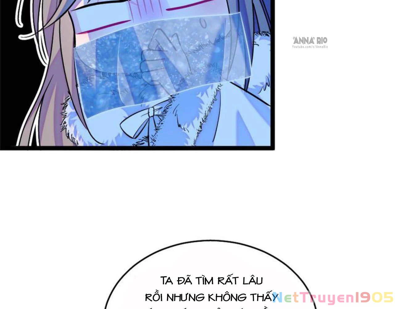 Manh Động Thú Thế Chapter 466 - Trang 2