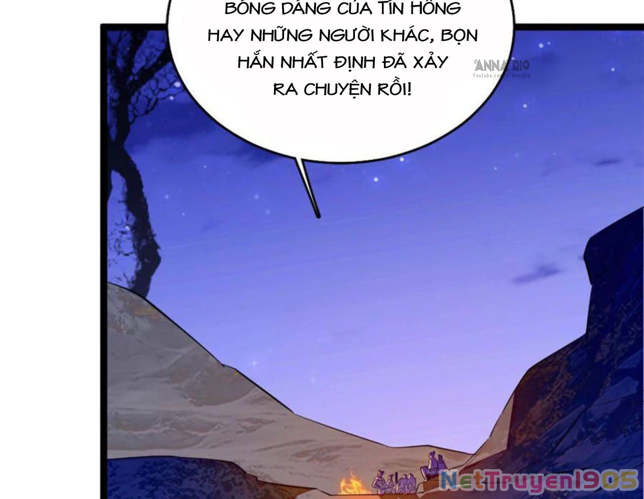 Manh Động Thú Thế Chapter 466 - Trang 2