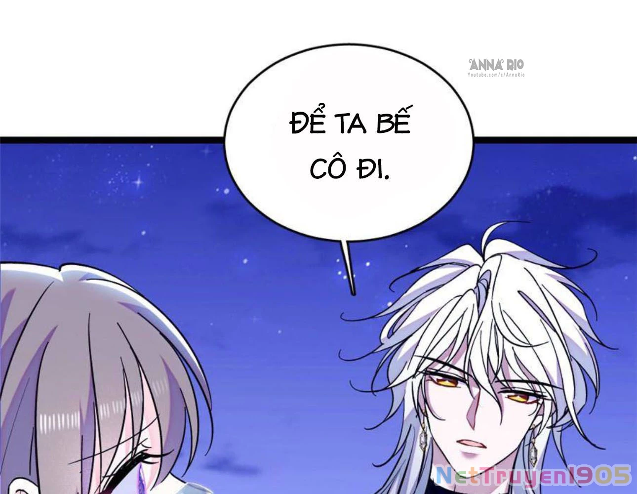 Manh Động Thú Thế Chapter 466 - Trang 2