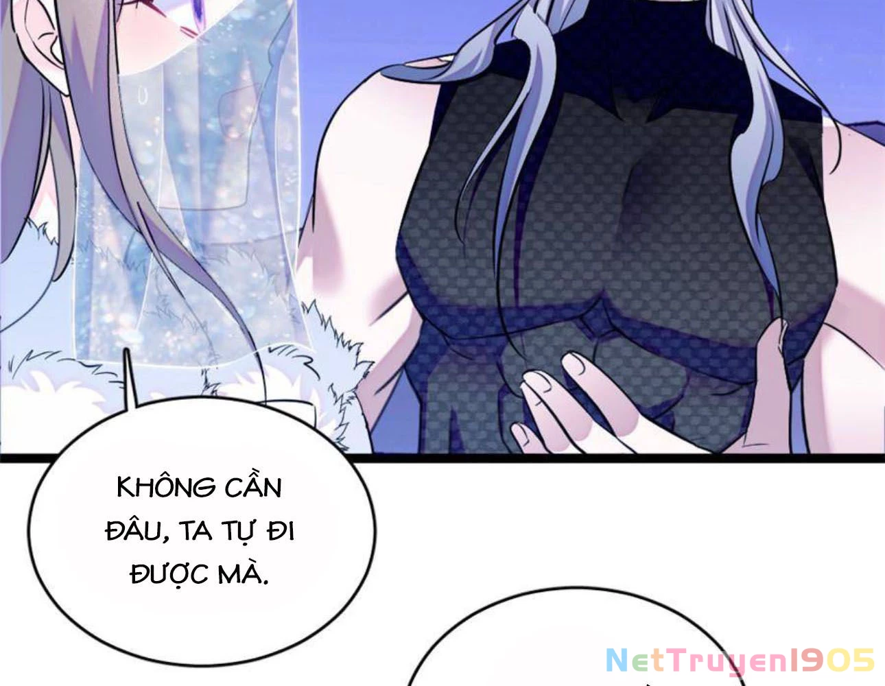 Manh Động Thú Thế Chapter 466 - Trang 2