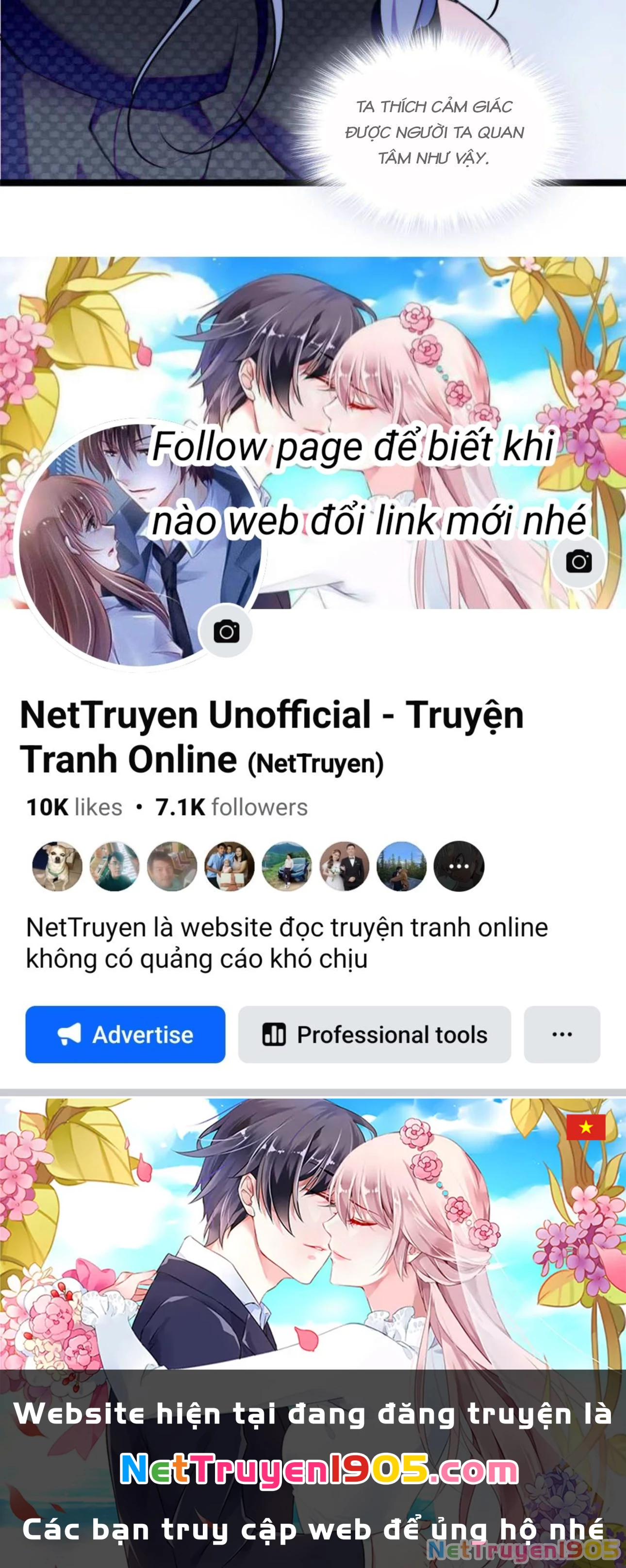 Manh Động Thú Thế Chapter 466 - Trang 2