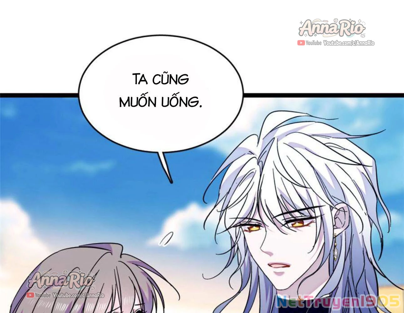 Manh Động Thú Thế Chapter 467 - Trang 2