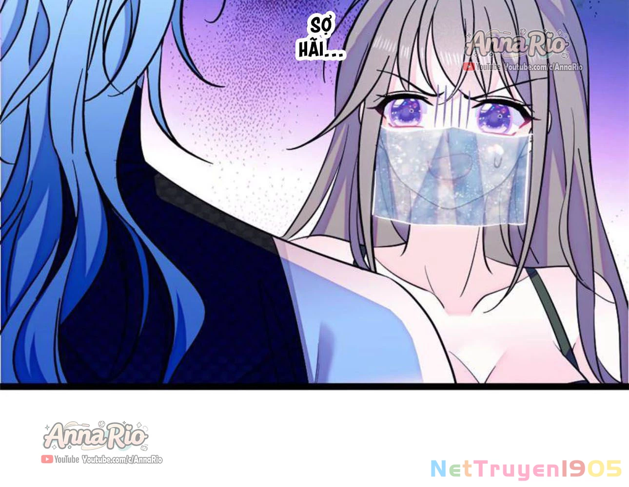 Manh Động Thú Thế Chapter 467 - Trang 2