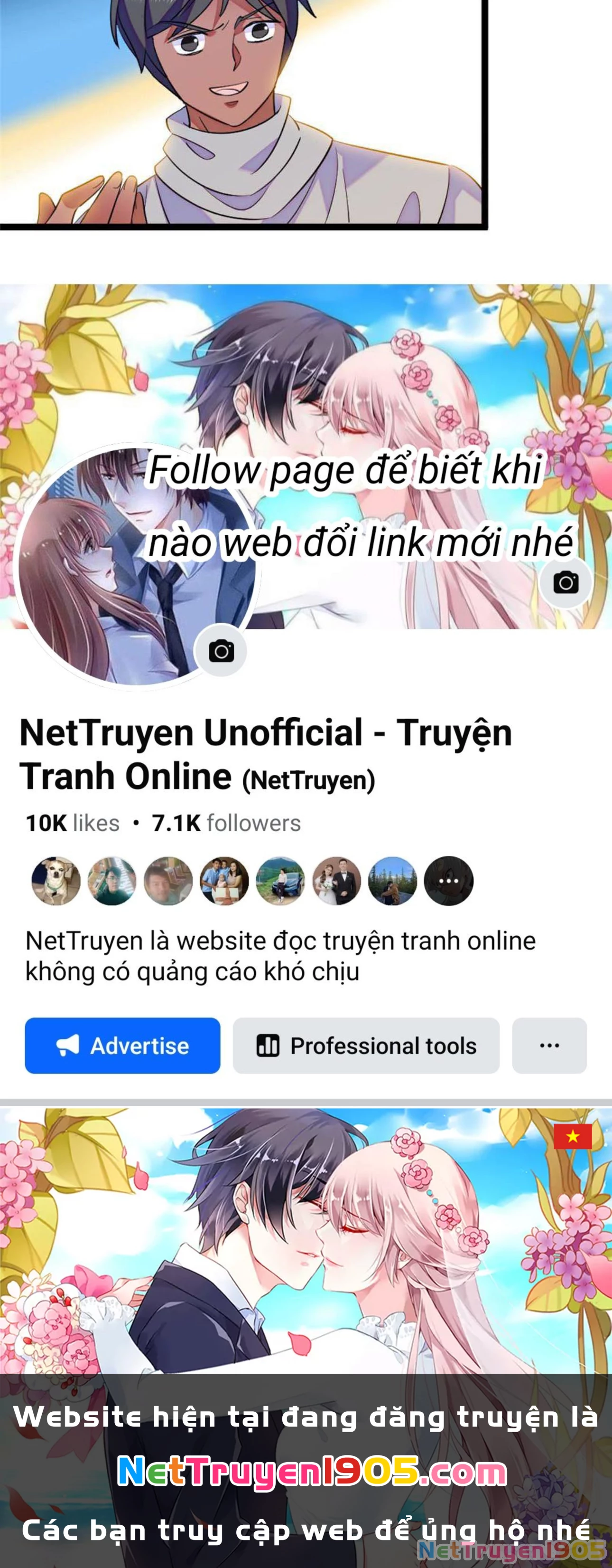 Manh Động Thú Thế Chapter 467 - Trang 2