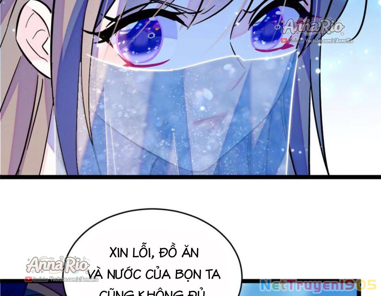 Manh Động Thú Thế Chapter 468 - Trang 2