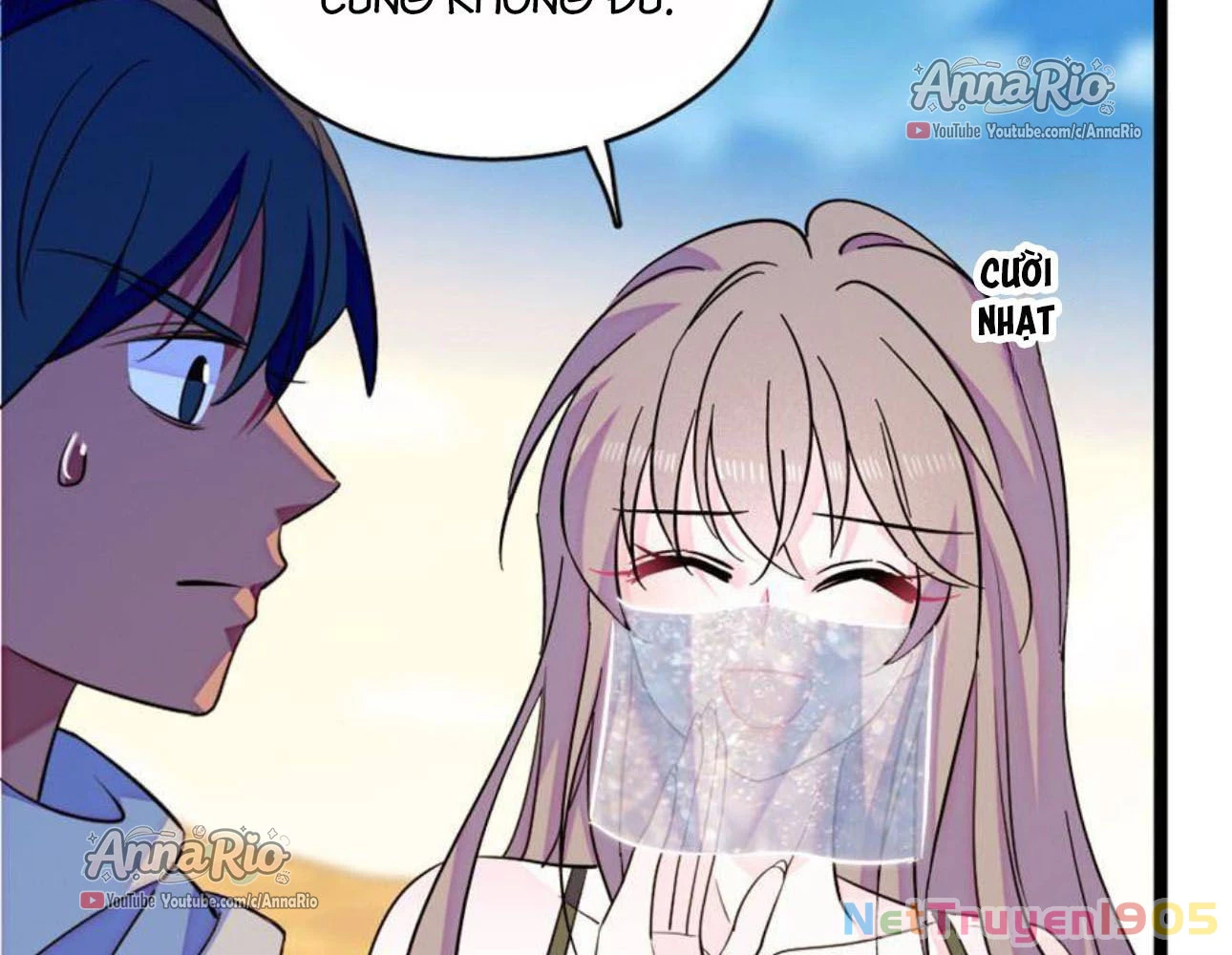 Manh Động Thú Thế Chapter 468 - Trang 2