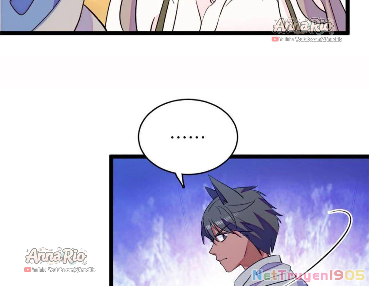 Manh Động Thú Thế Chapter 468 - Trang 2