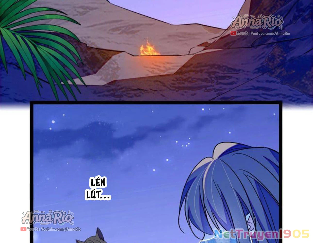 Manh Động Thú Thế Chapter 468 - Trang 2