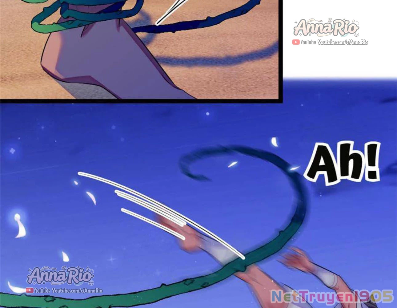 Manh Động Thú Thế Chapter 468 - Trang 2