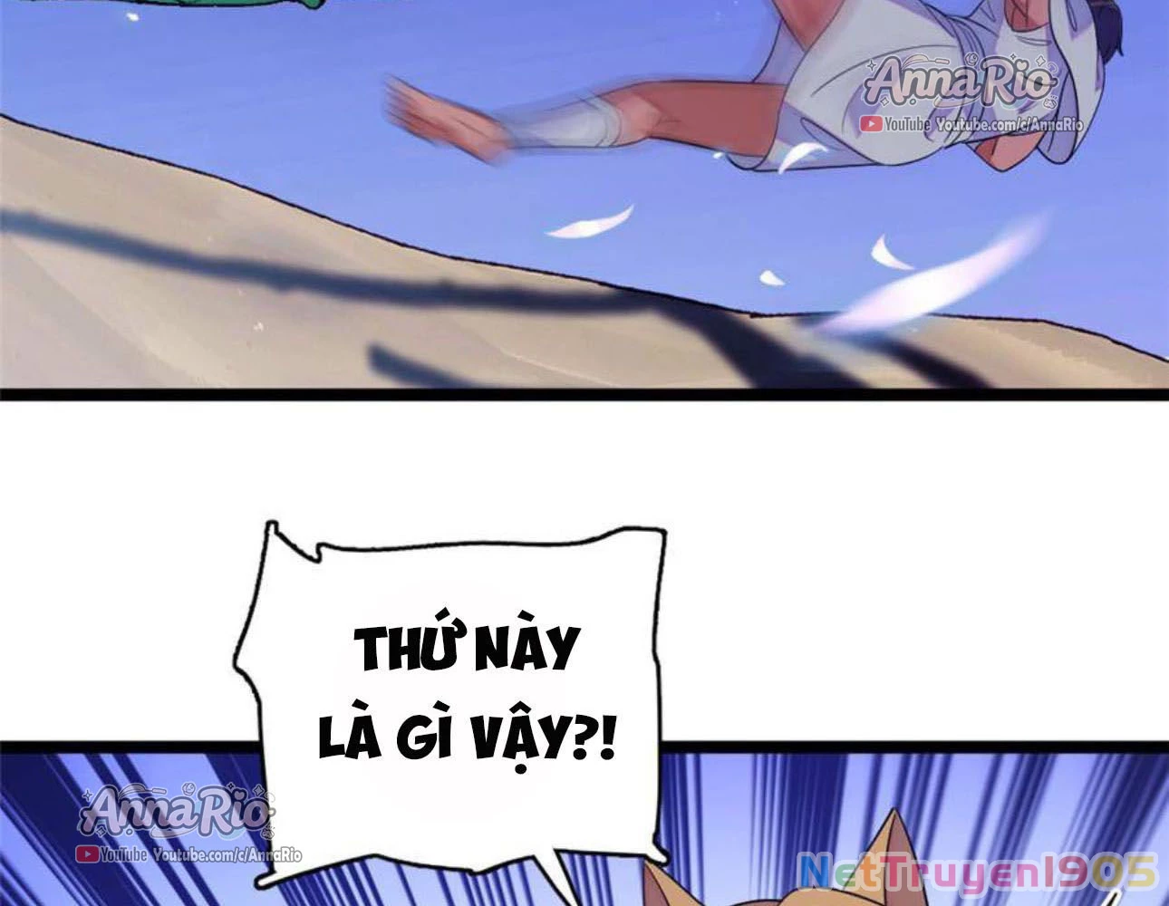 Manh Động Thú Thế Chapter 468 - Trang 2