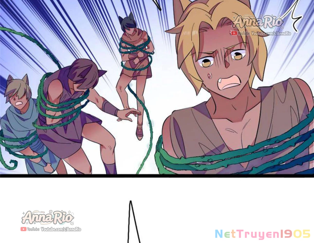 Manh Động Thú Thế Chapter 468 - Trang 2