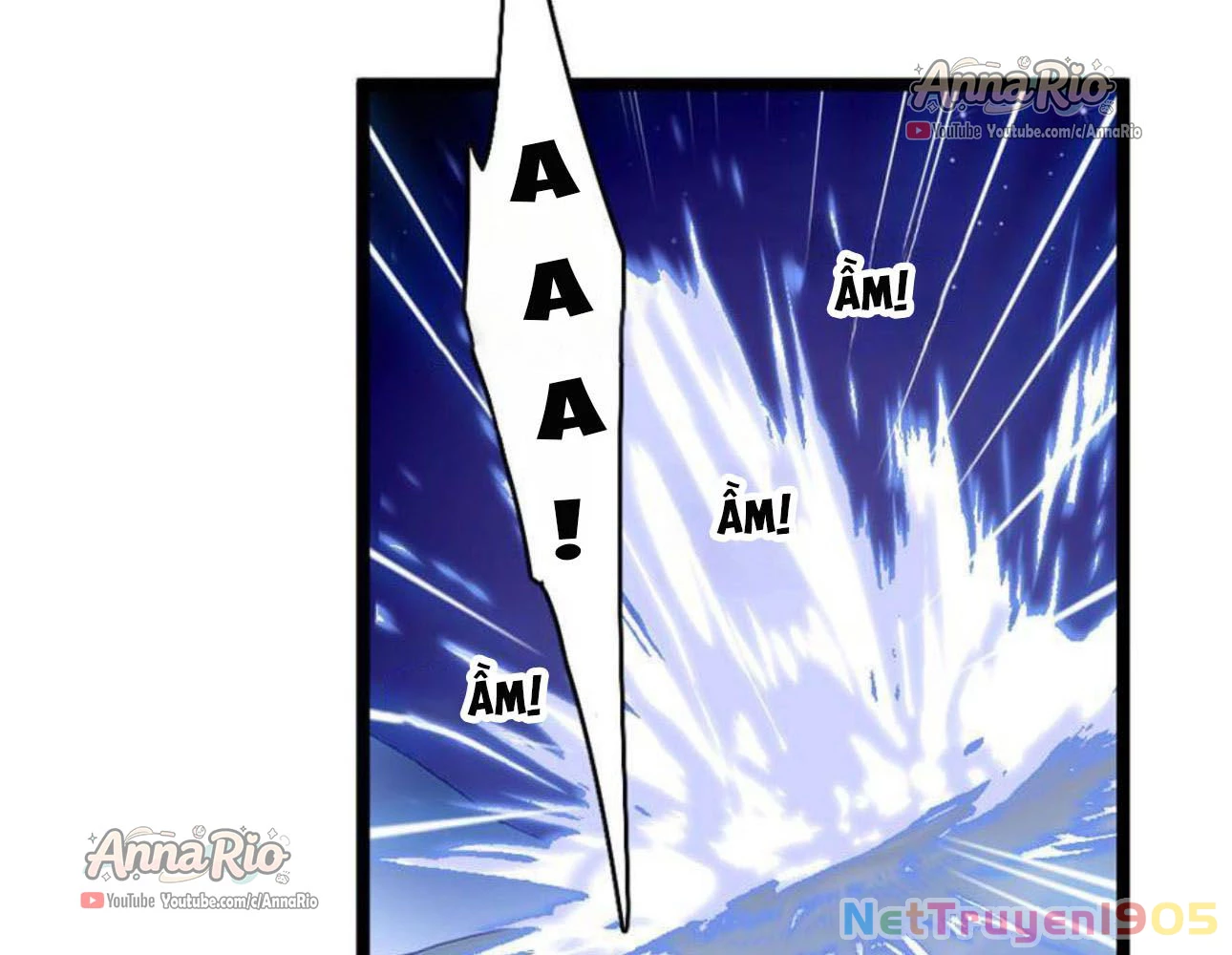 Manh Động Thú Thế Chapter 468 - Trang 2