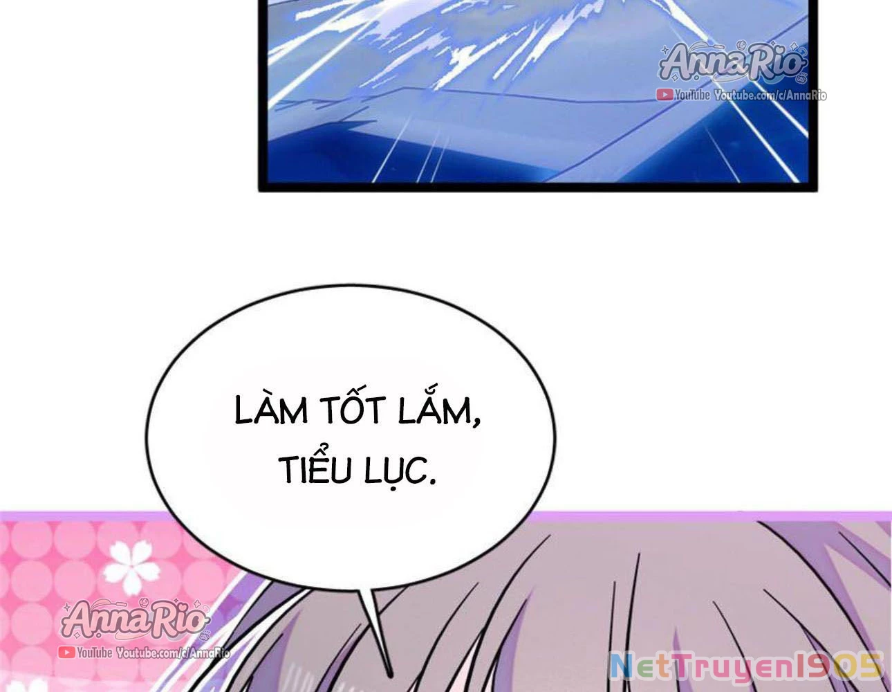 Manh Động Thú Thế Chapter 468 - Trang 2