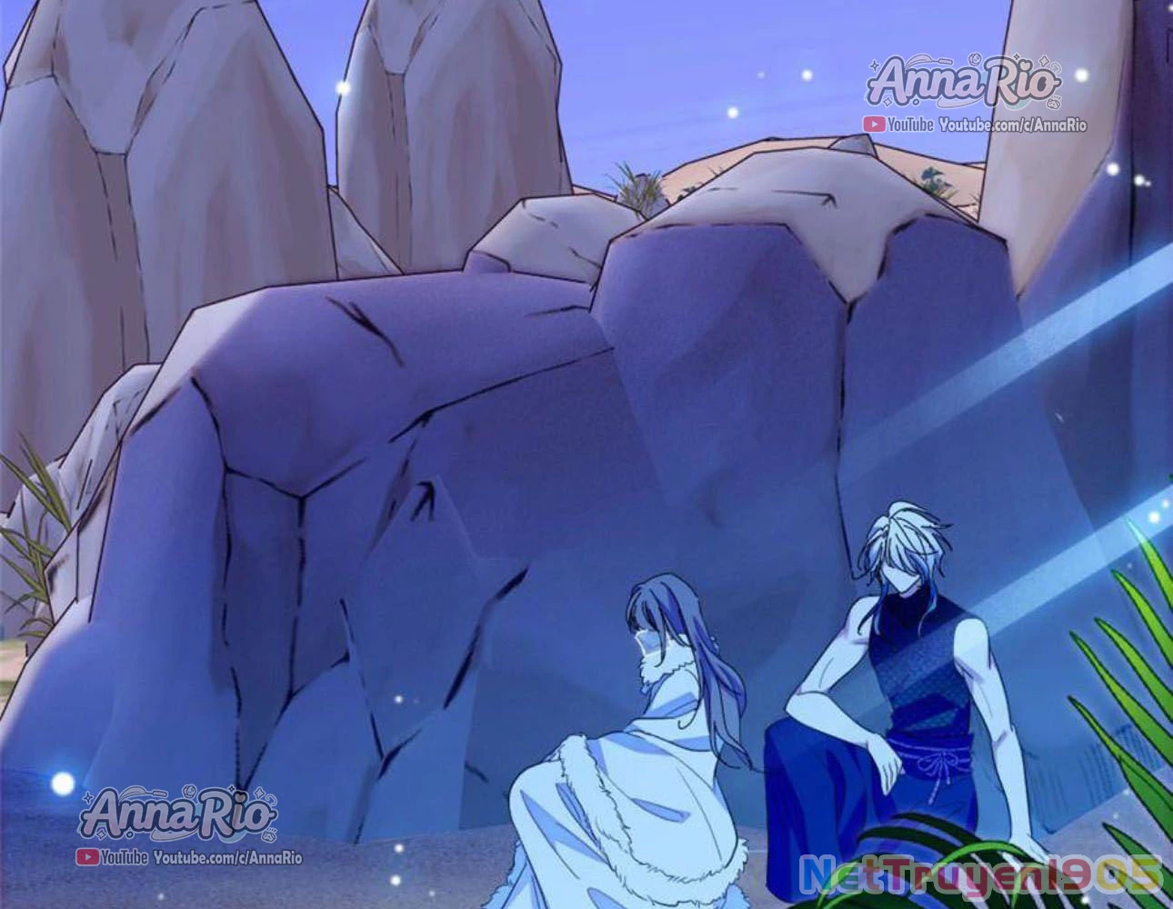 Manh Động Thú Thế Chapter 468 - Trang 2